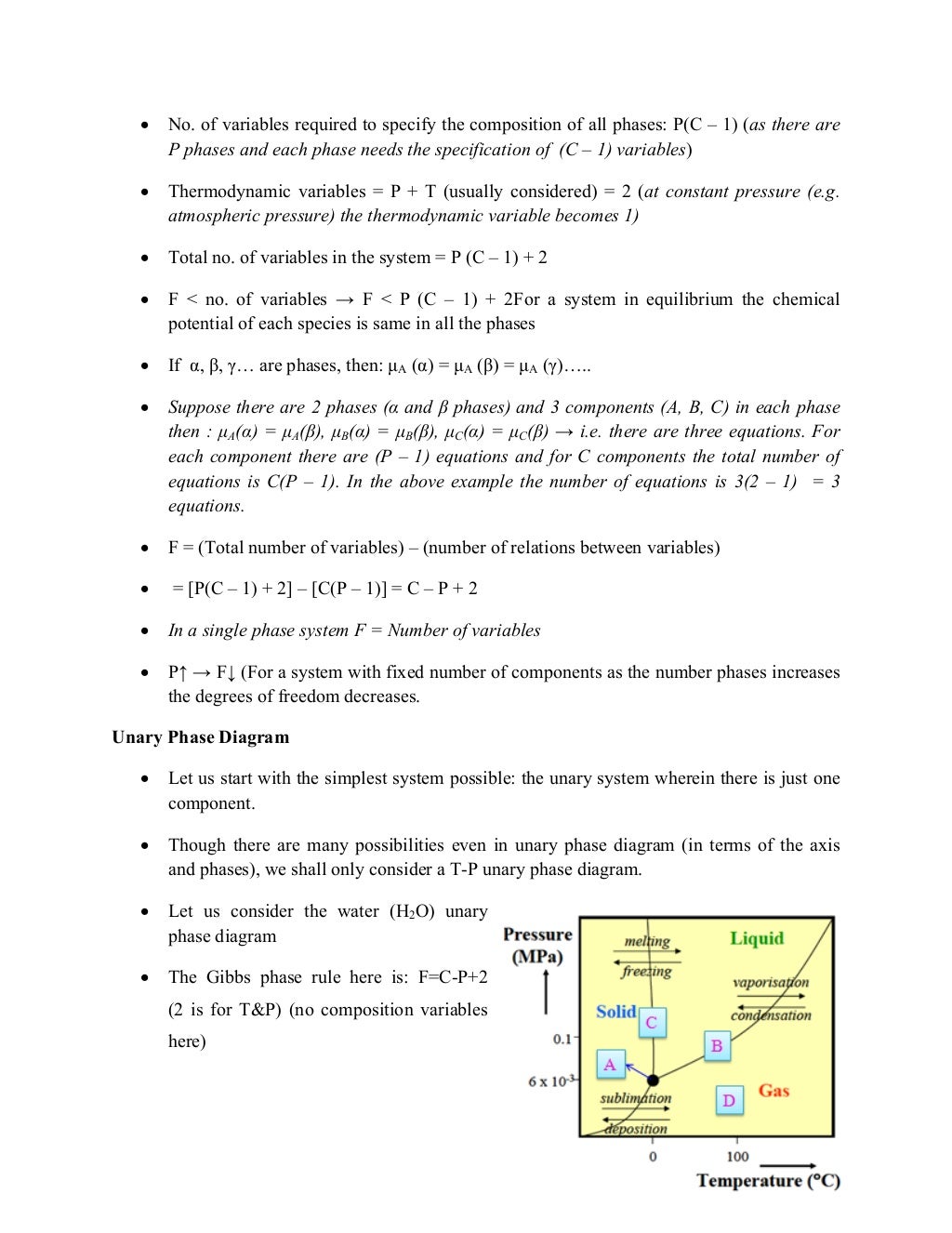 Materials Engineering and Metallurgy Lecture Notes