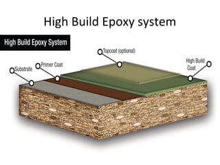 Materials for rcc repairs and rehabilitation | PPT