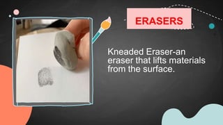 Materials in Drawing.pptx