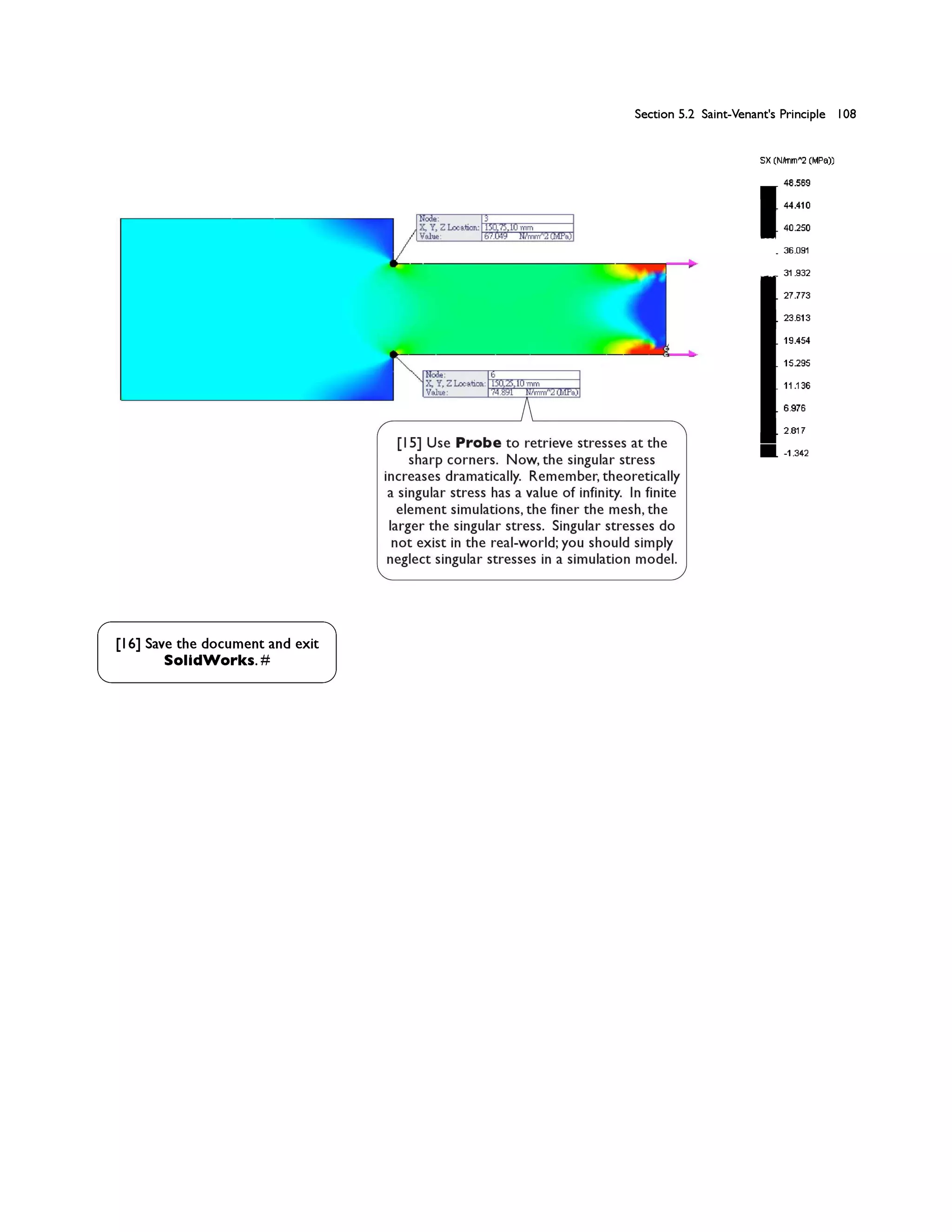 Materials labs with solid