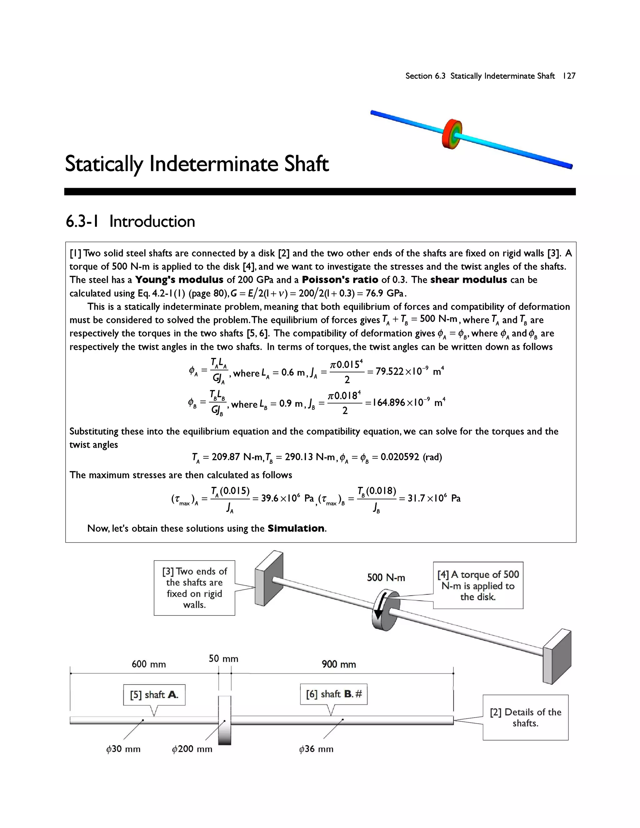 Materials labs with solid