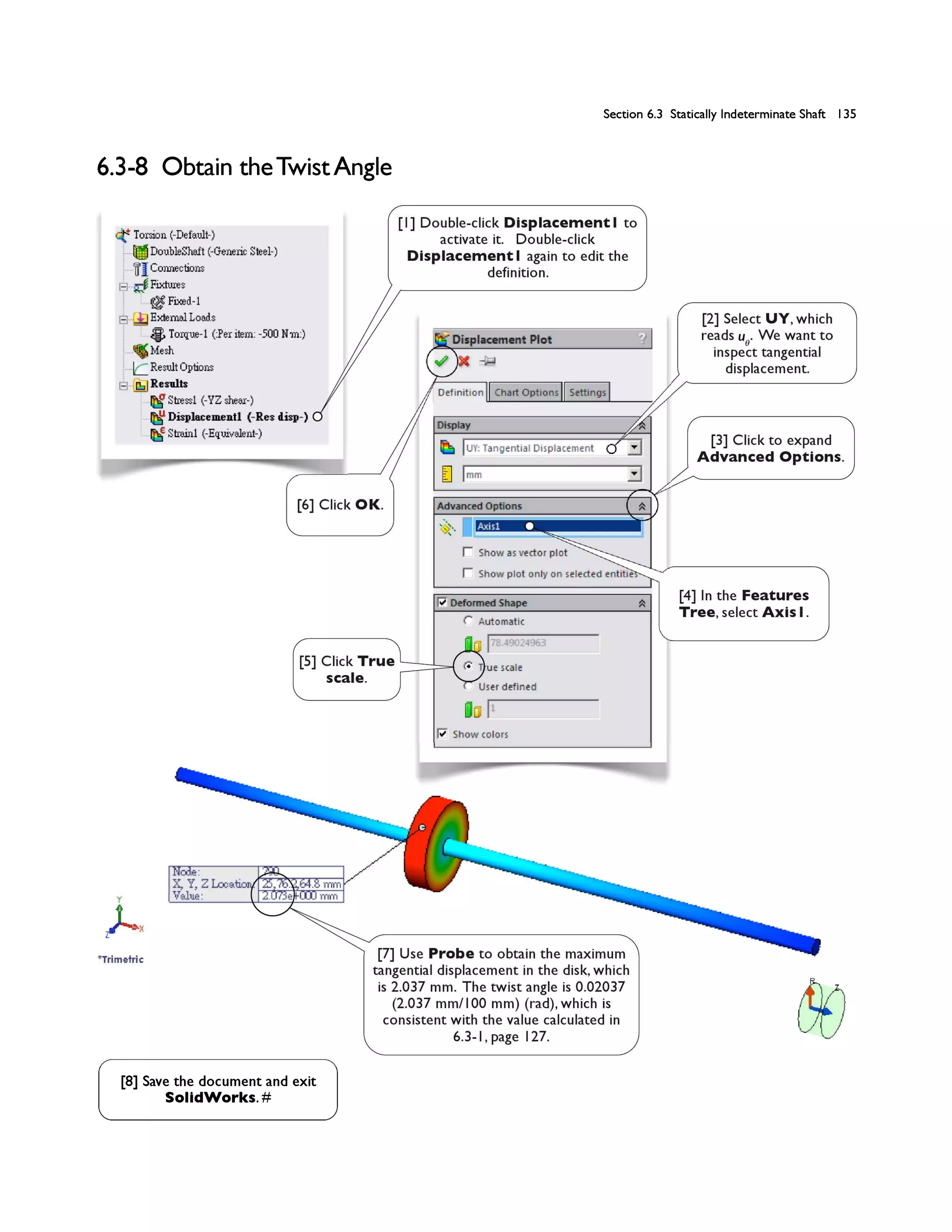Materials labs with solid