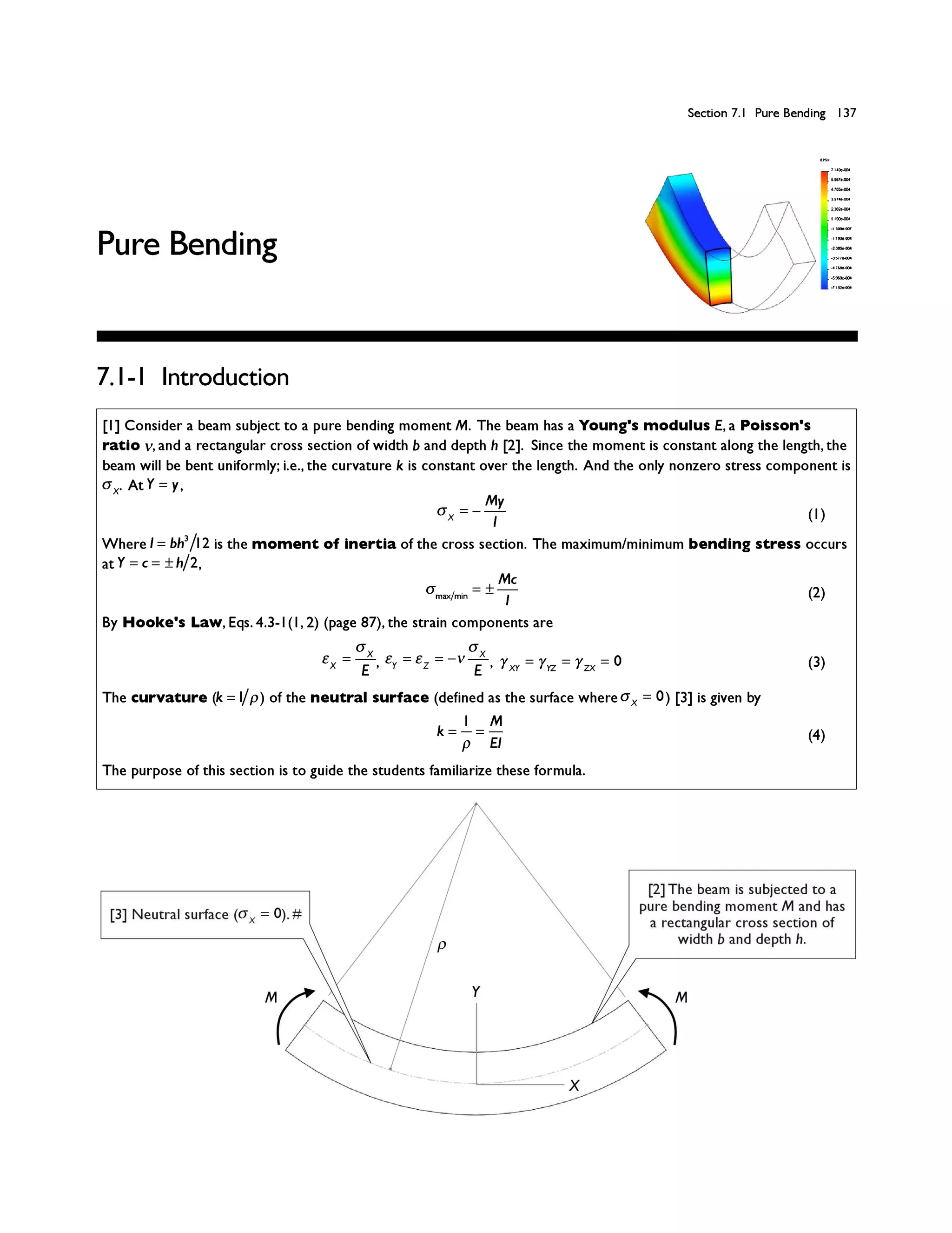Materials labs with solid