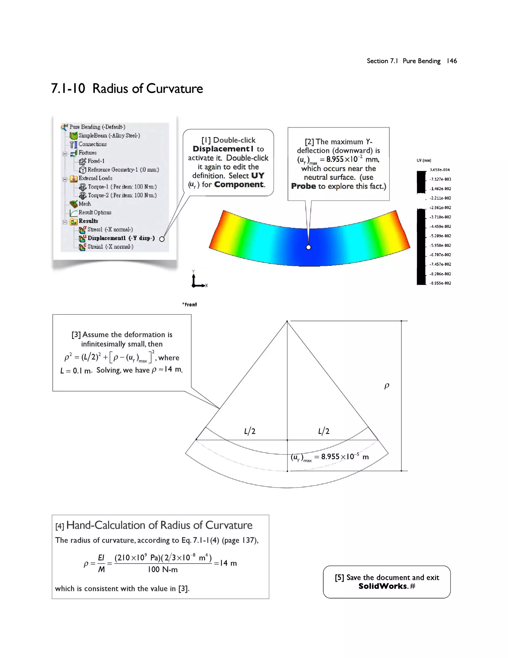 Materials labs with solid