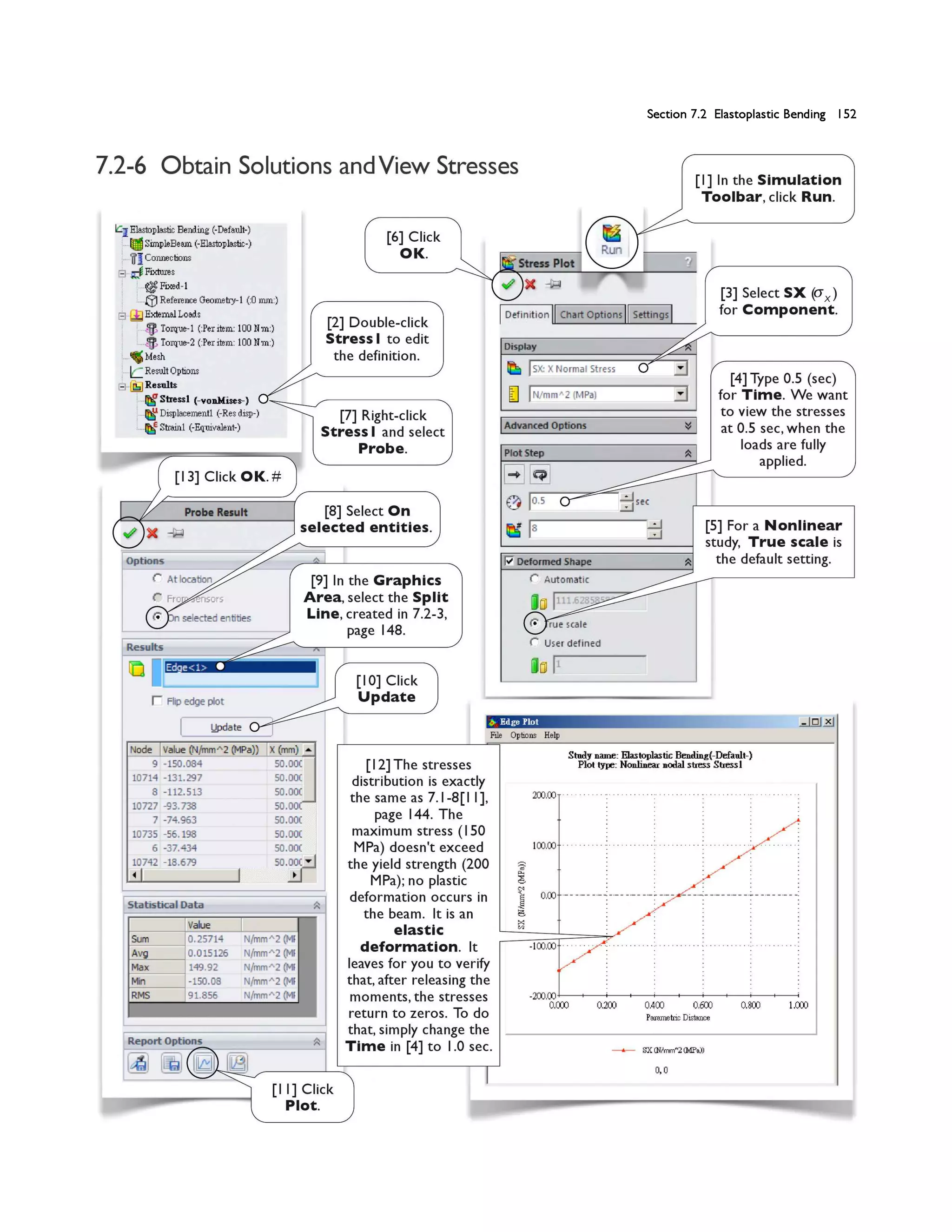 Materials labs with solid