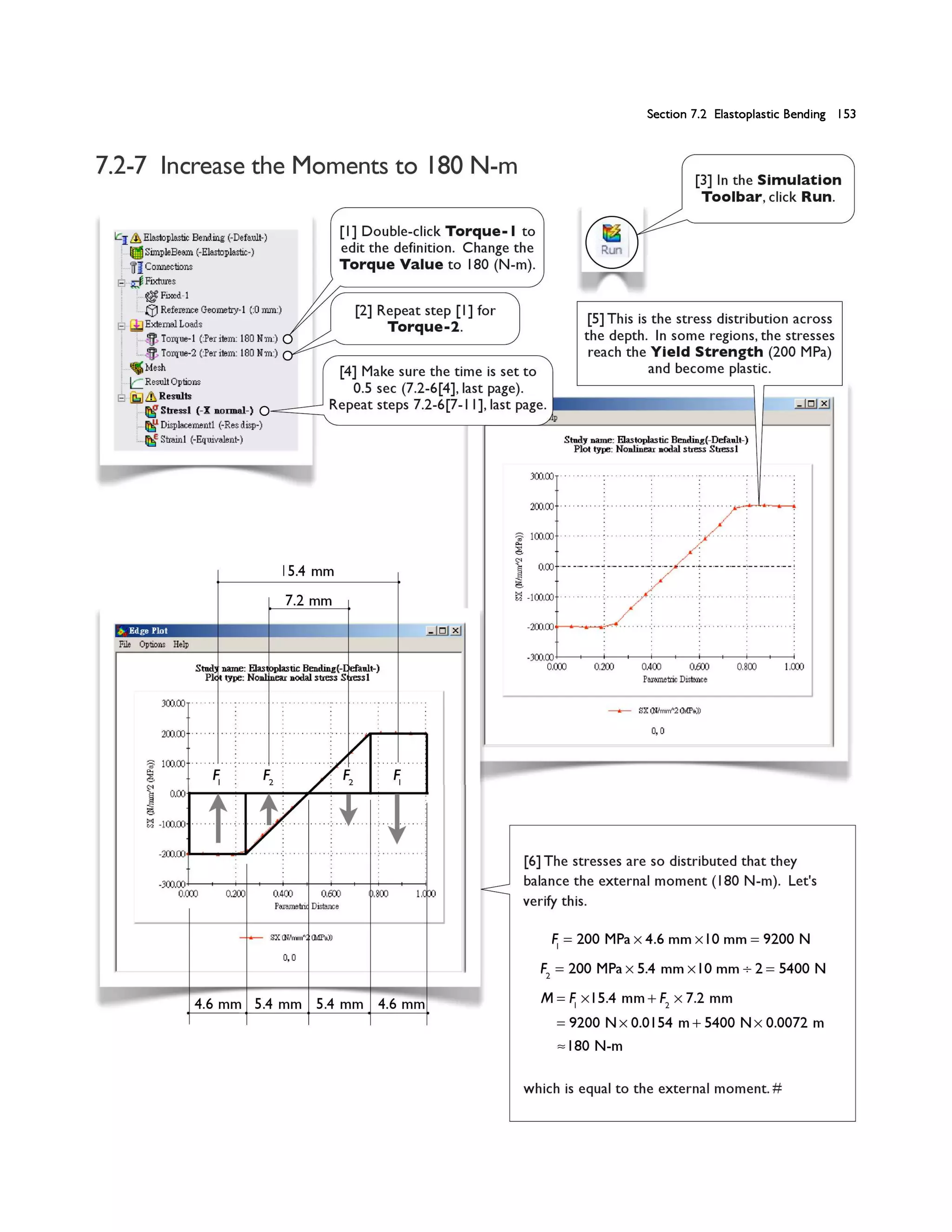 Materials labs with solid