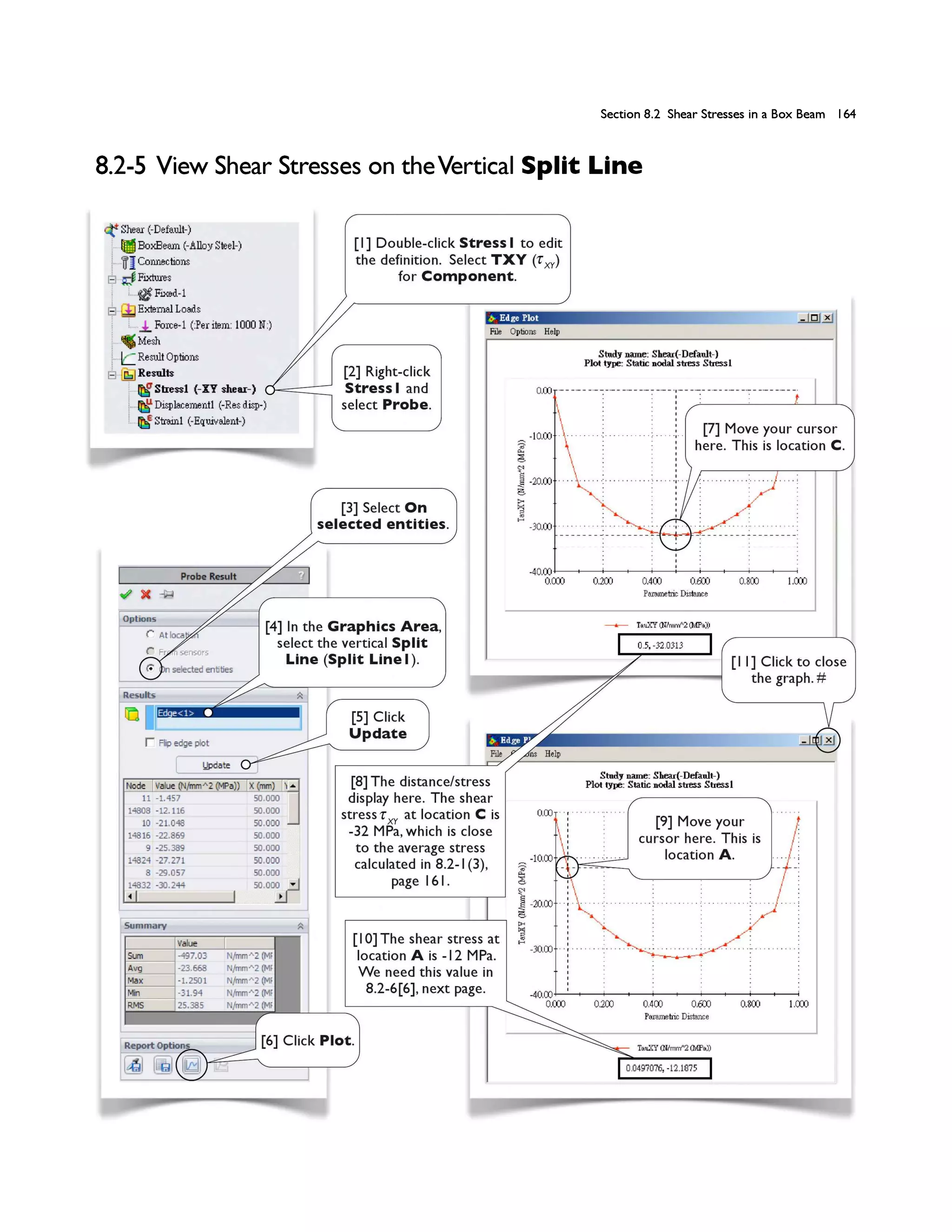 Materials labs with solid