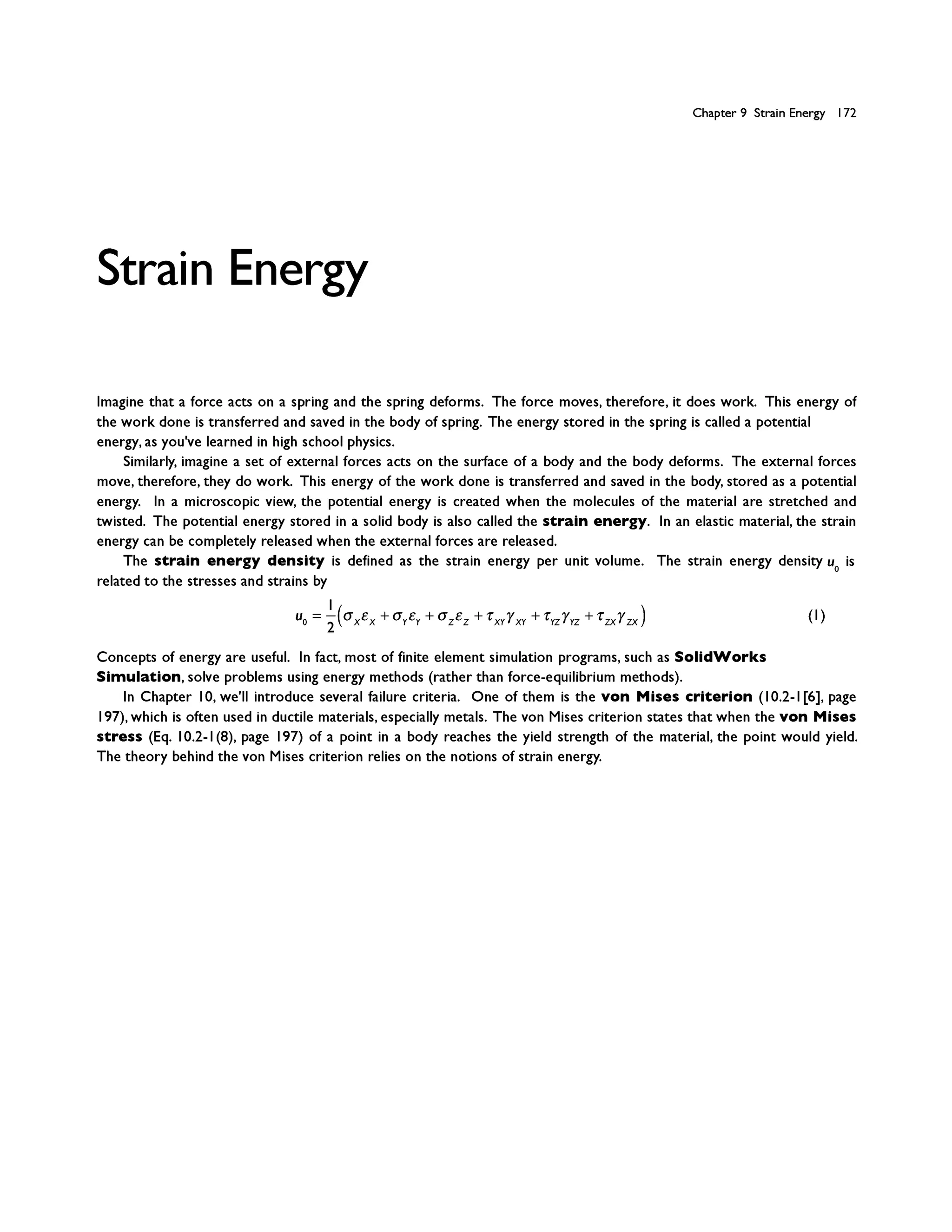 Materials labs with solid