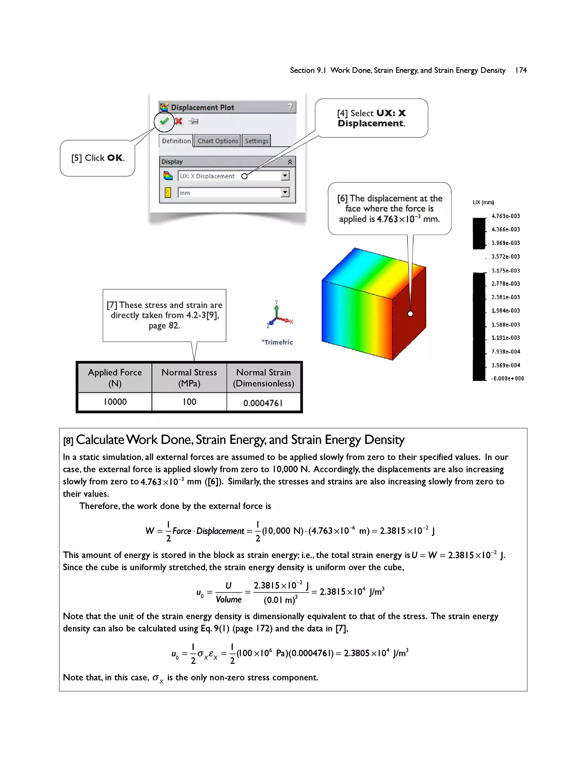 Materials labs with solid
