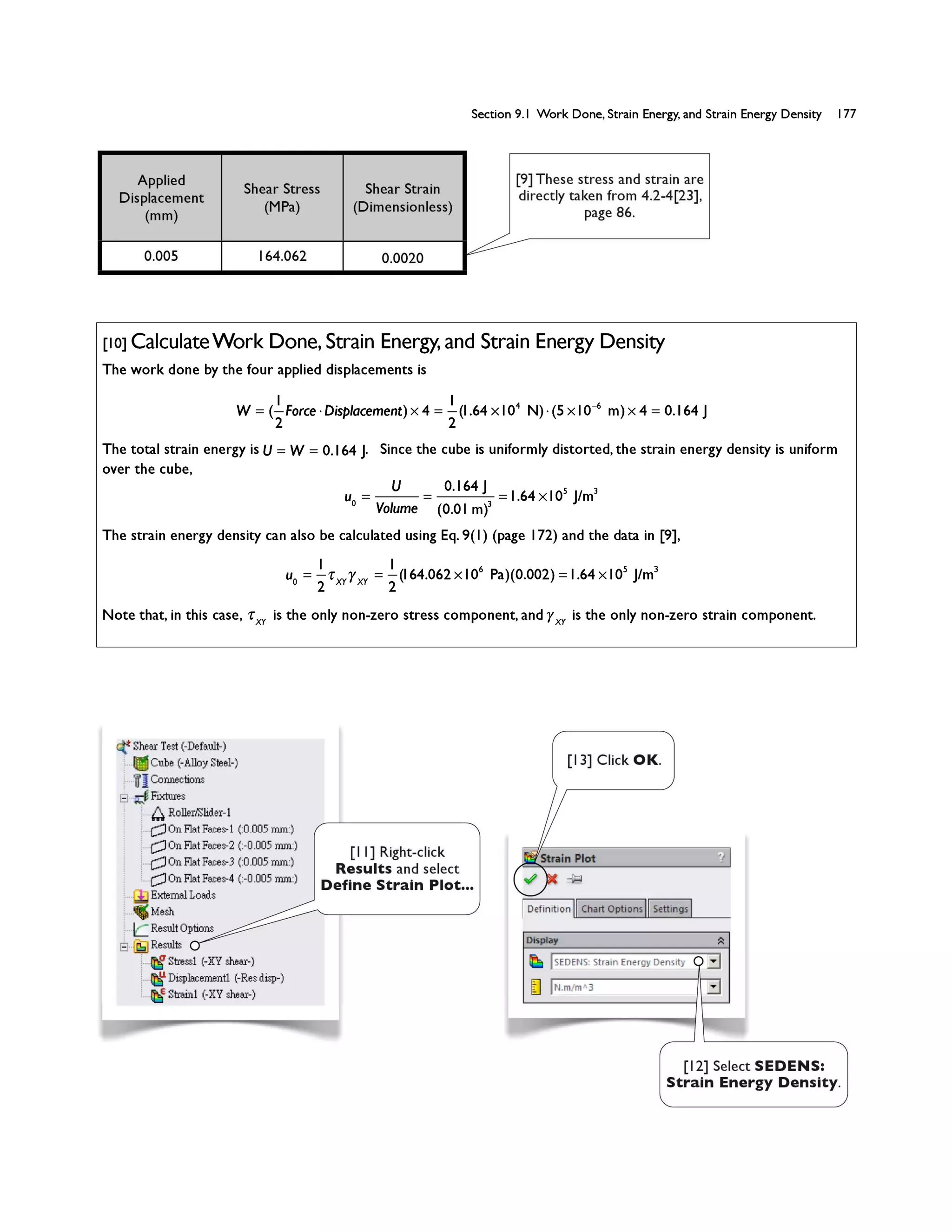 Materials labs with solid