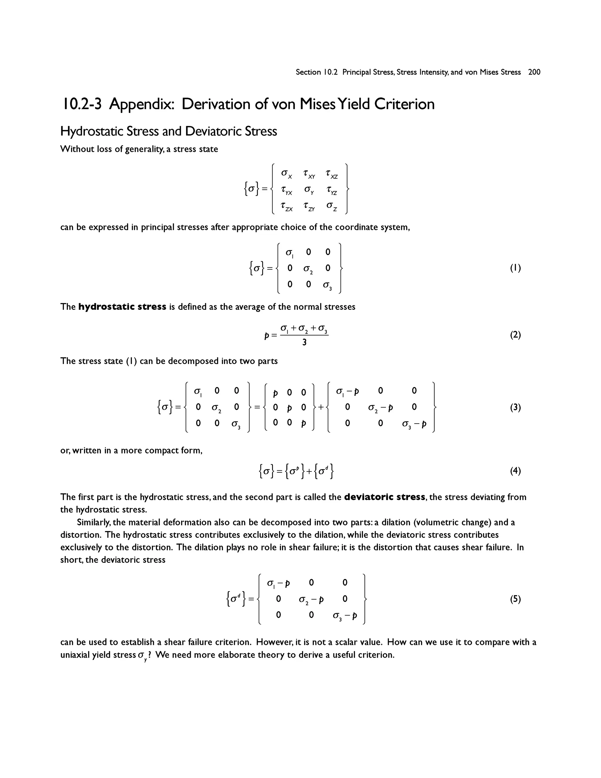 Materials labs with solid