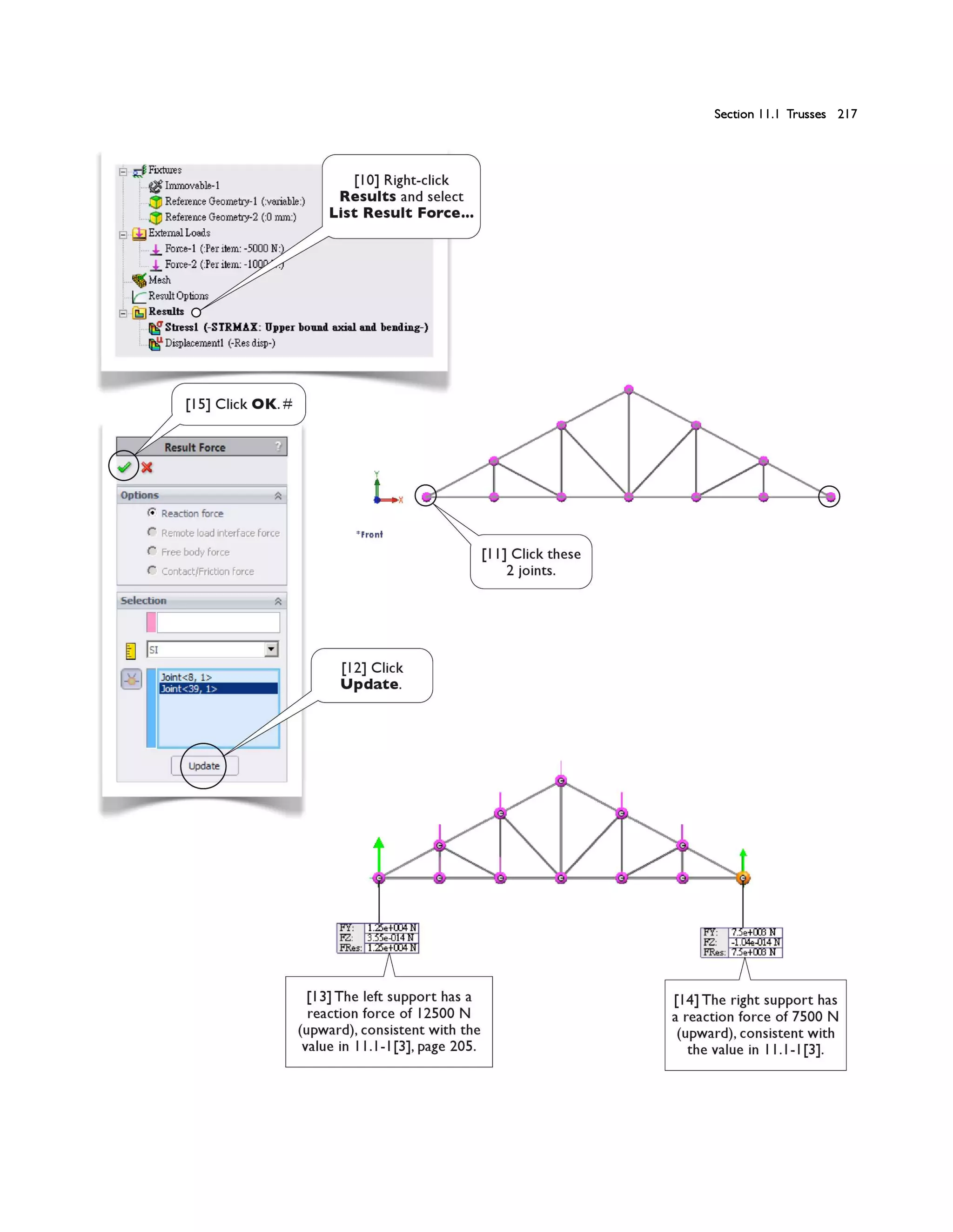 Materials labs with solid