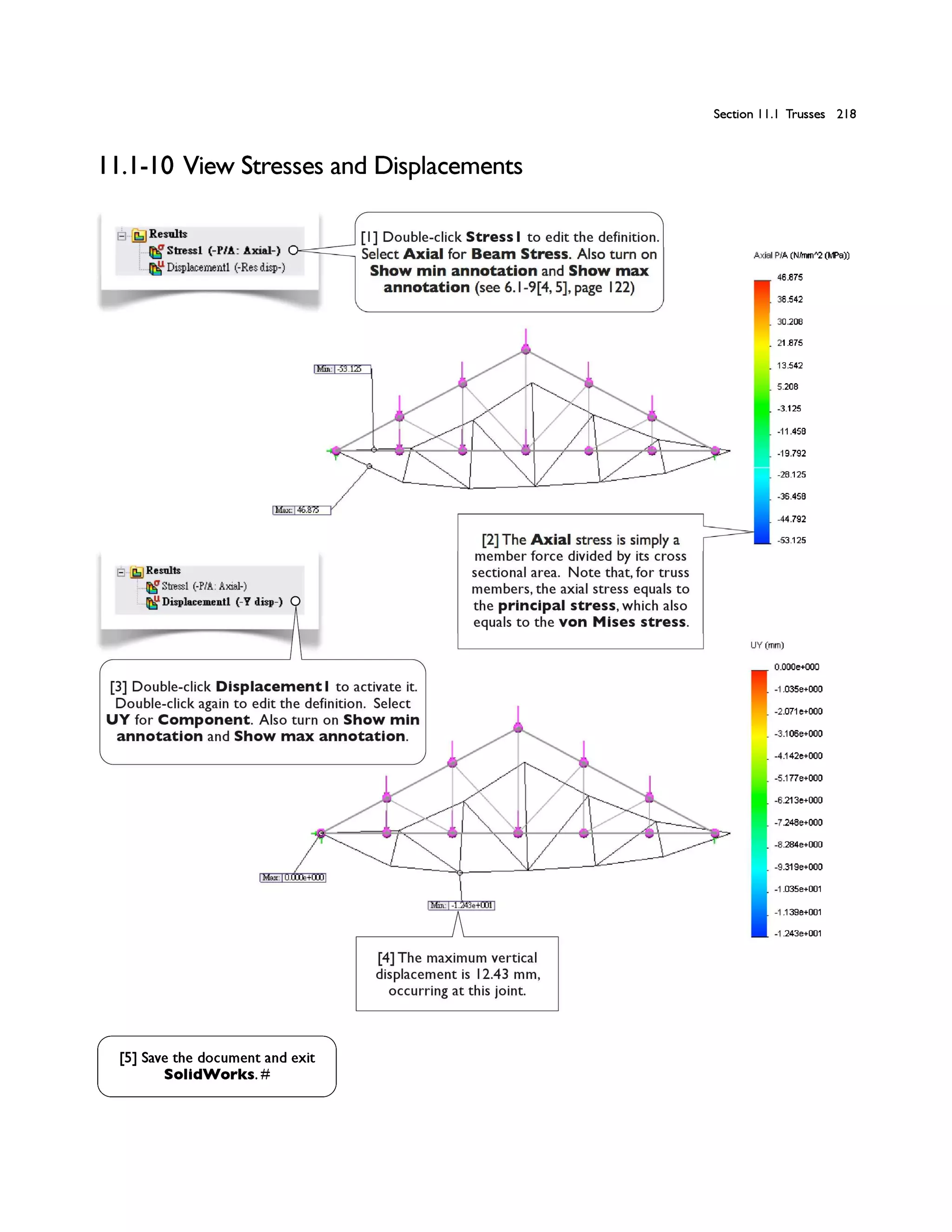 Materials labs with solid