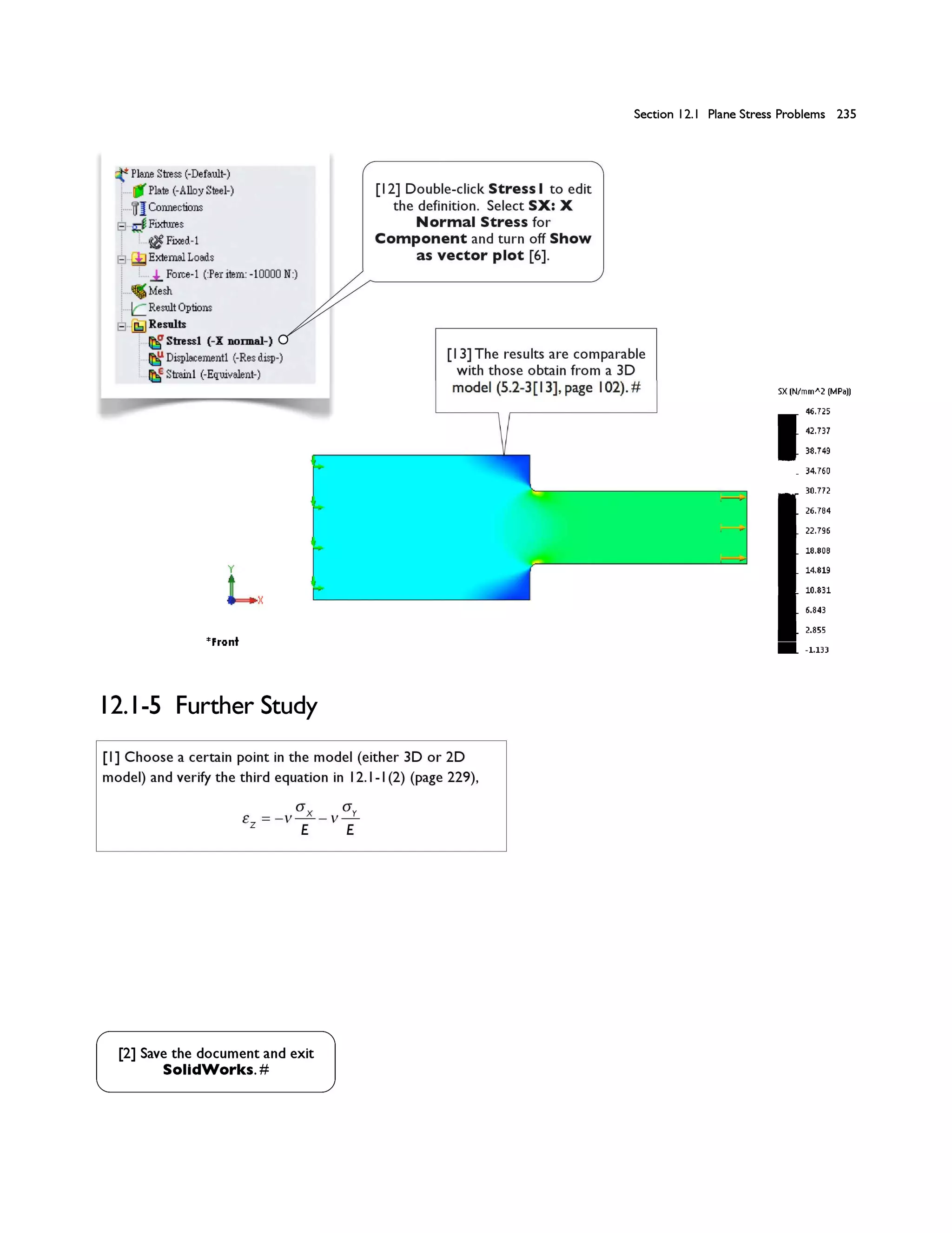 Materials labs with solid