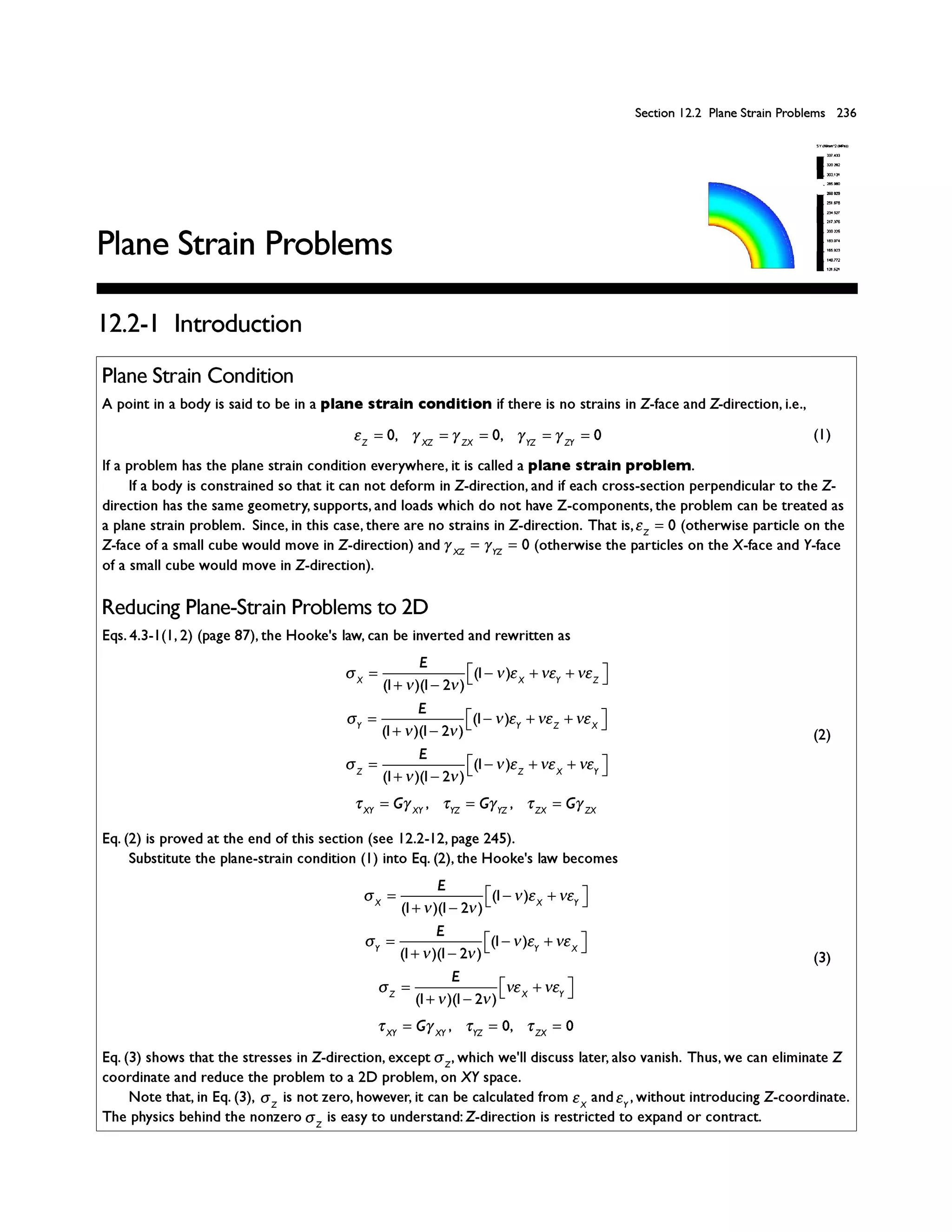 Materials labs with solid