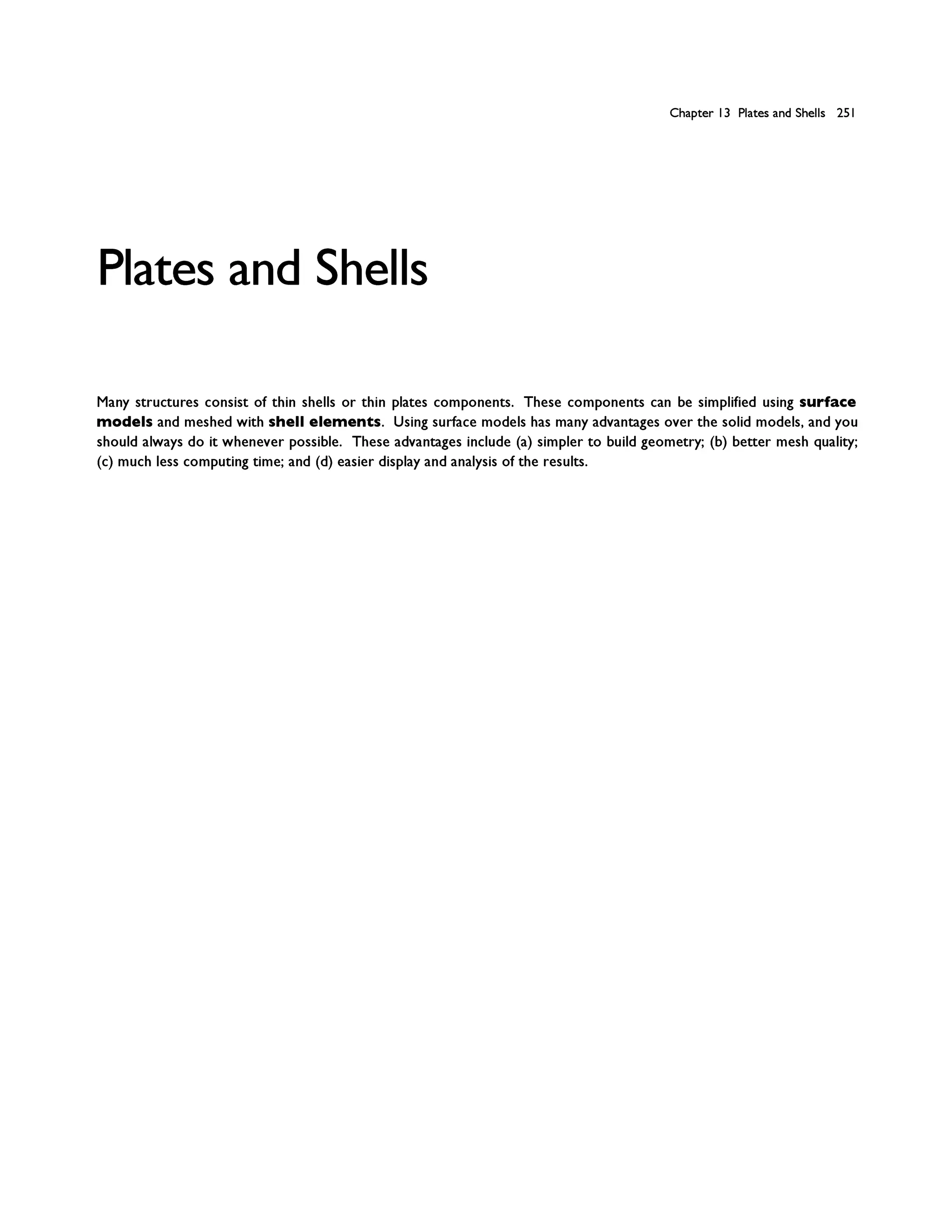 Materials labs with solid