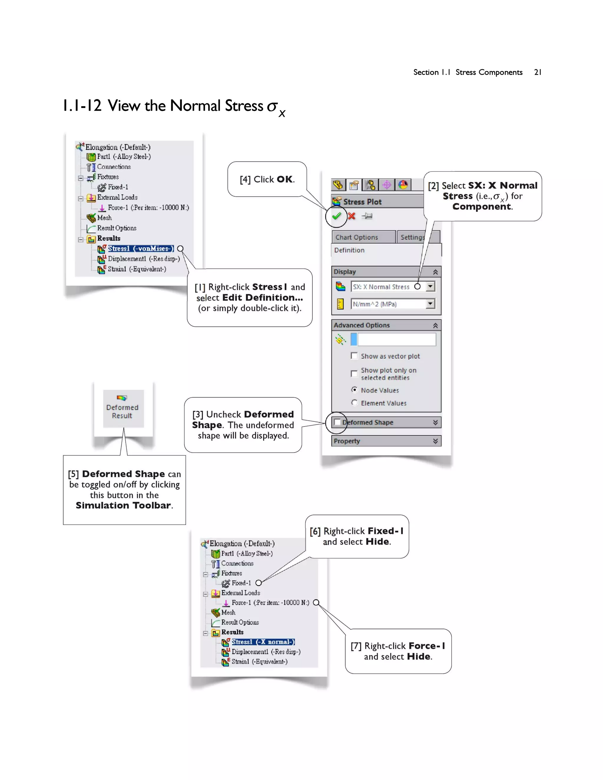 Materials labs with solid
