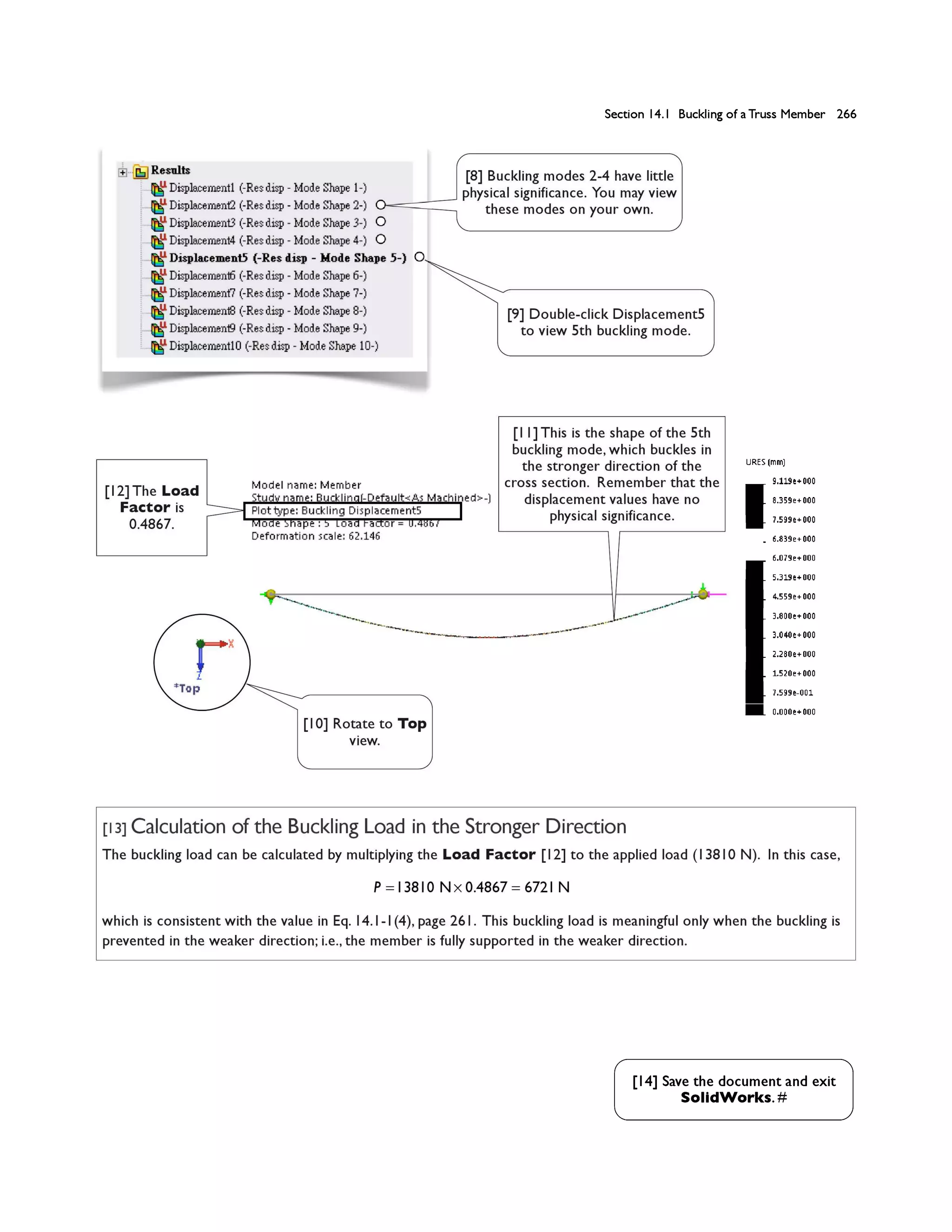 Materials labs with solid