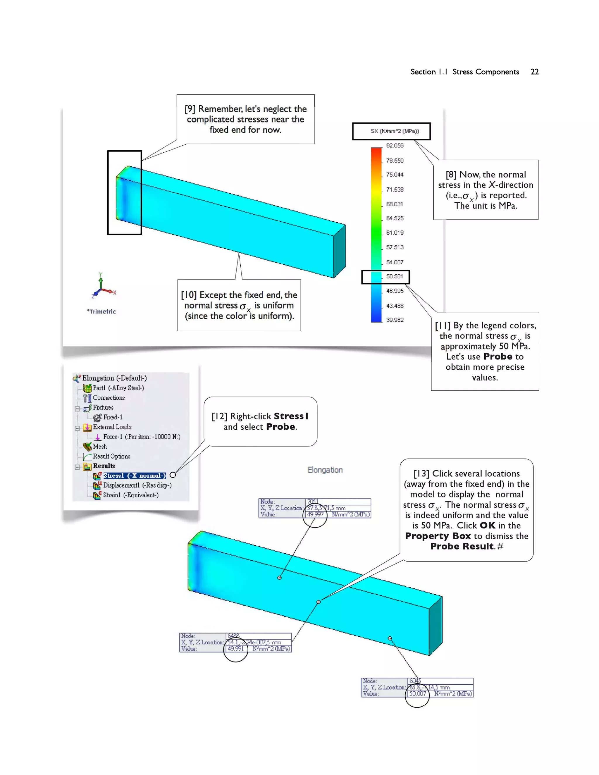 Materials labs with solid