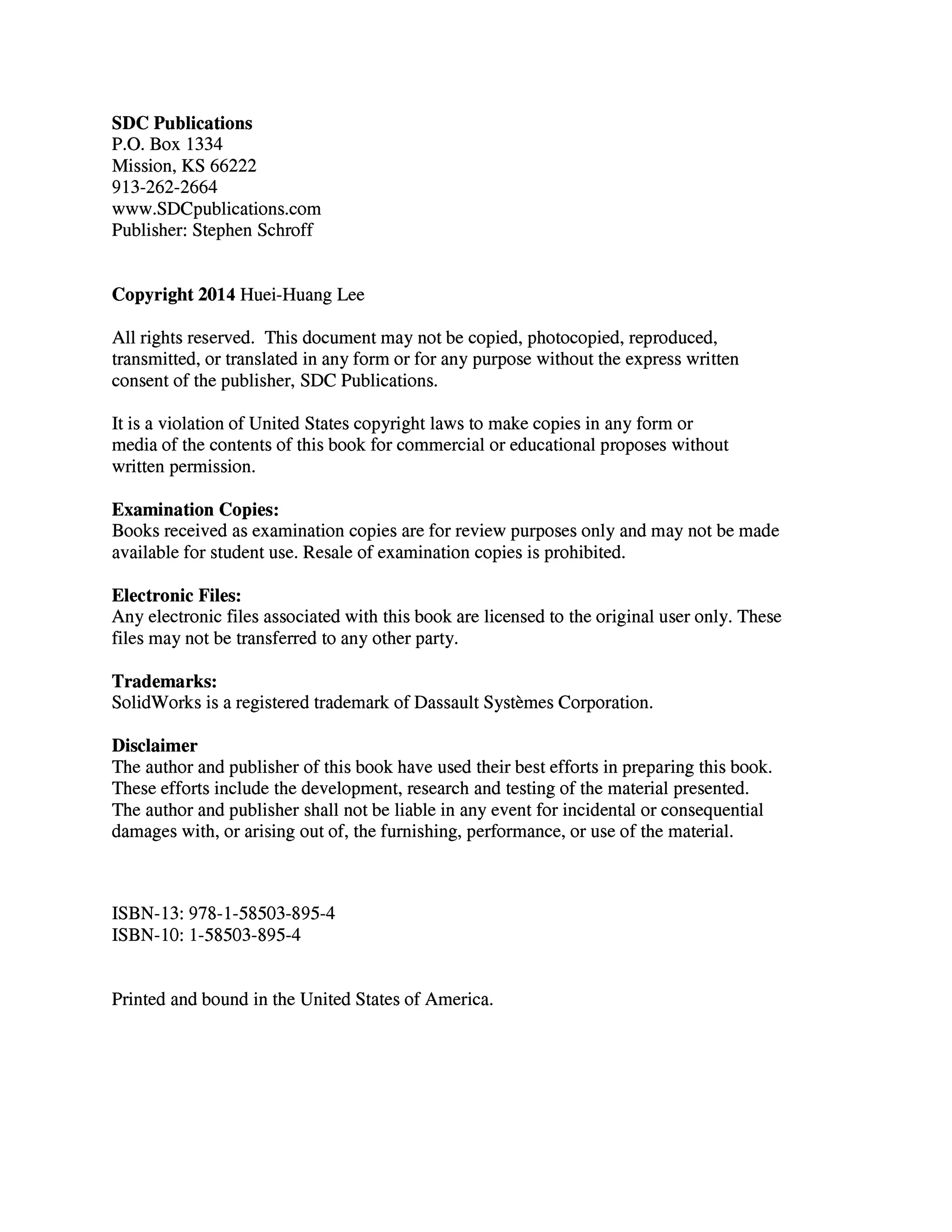 Materials labs with solid