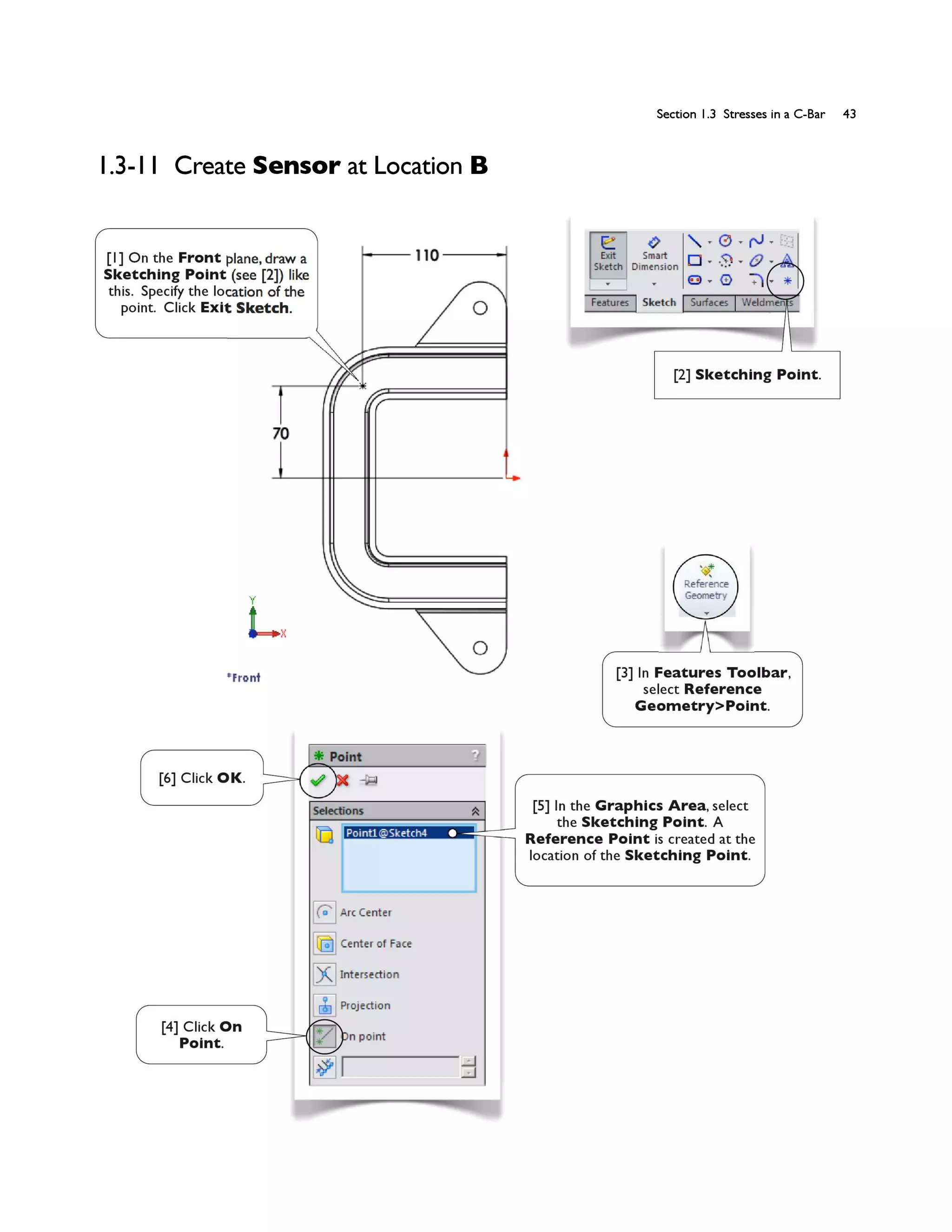 Materials labs with solid