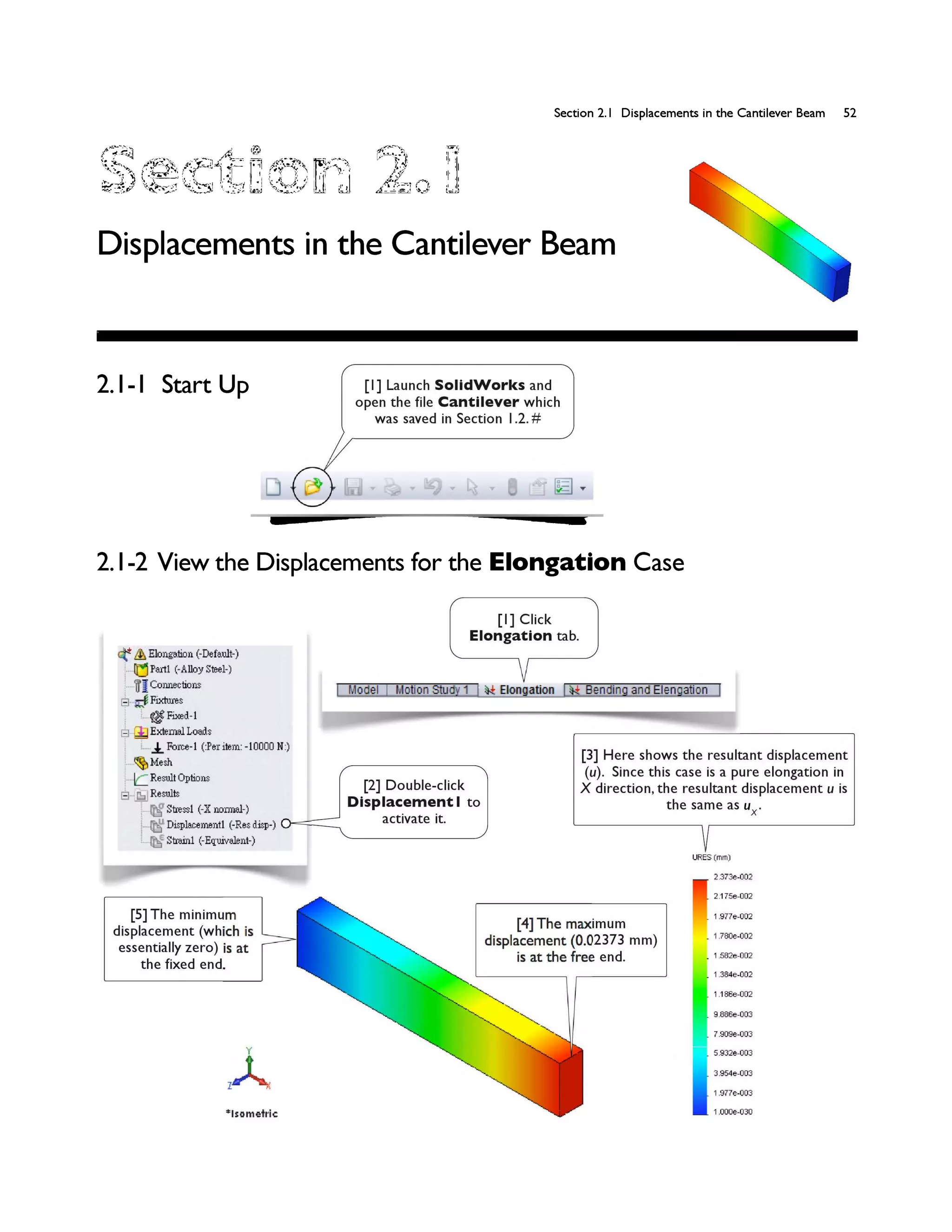 Materials labs with solid