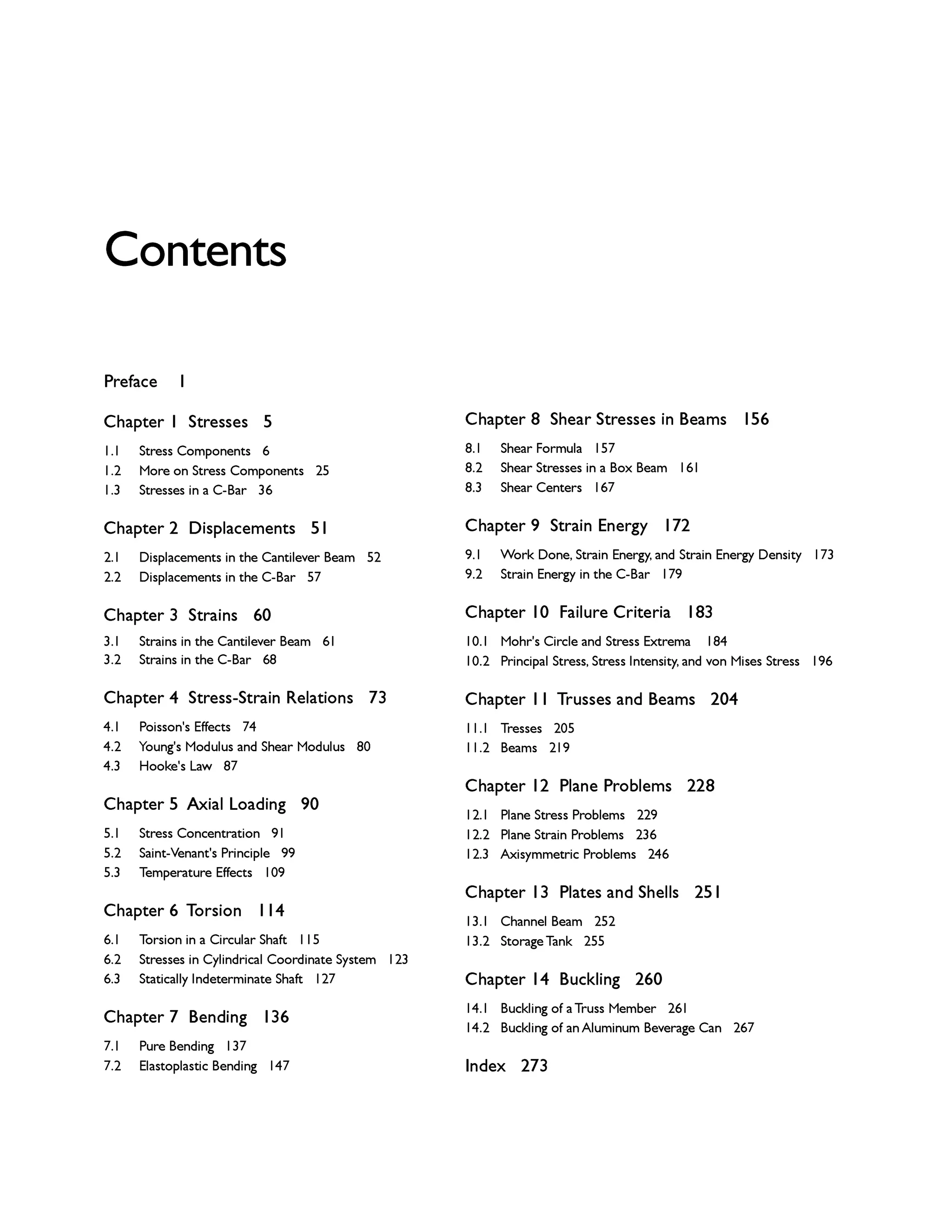 Materials labs with solid