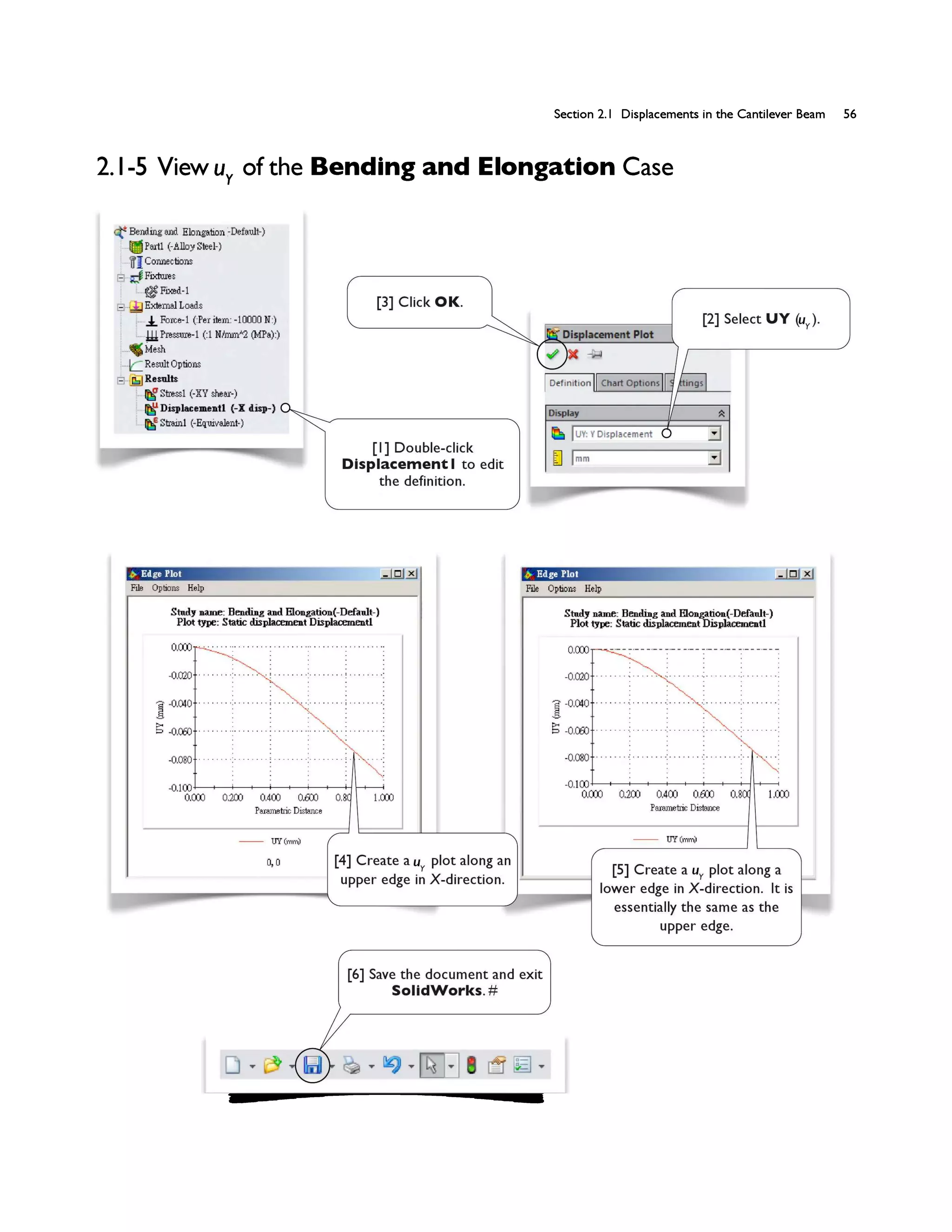 Materials labs with solid