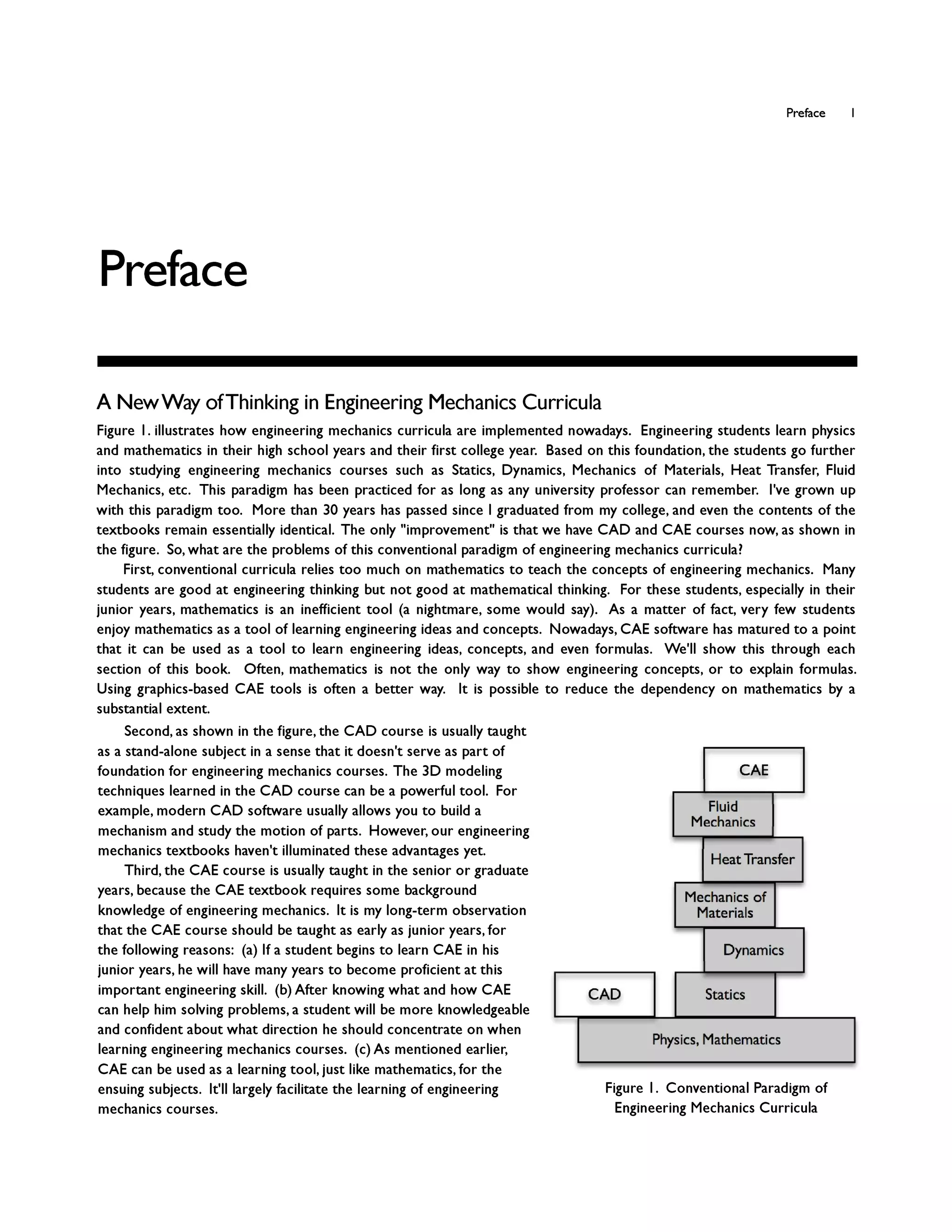 Materials labs with solid