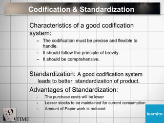 Materials management | PPT
