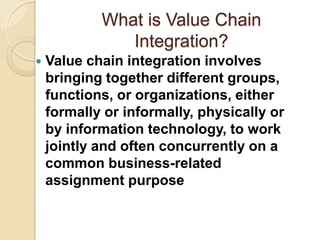 Materials management sessions 1 and 2 | PDF