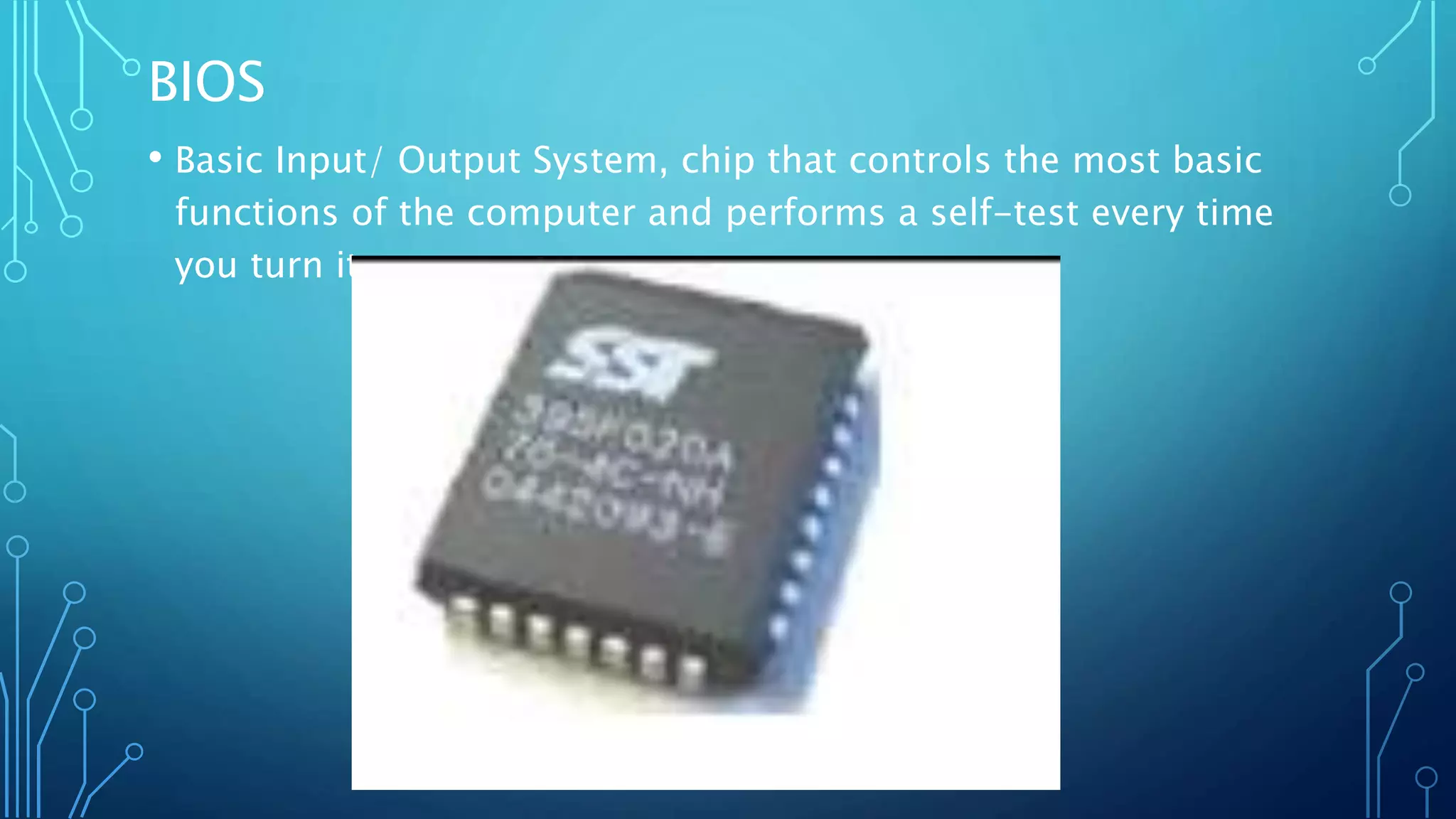 Materials, tools, equipment and testing devices PPT