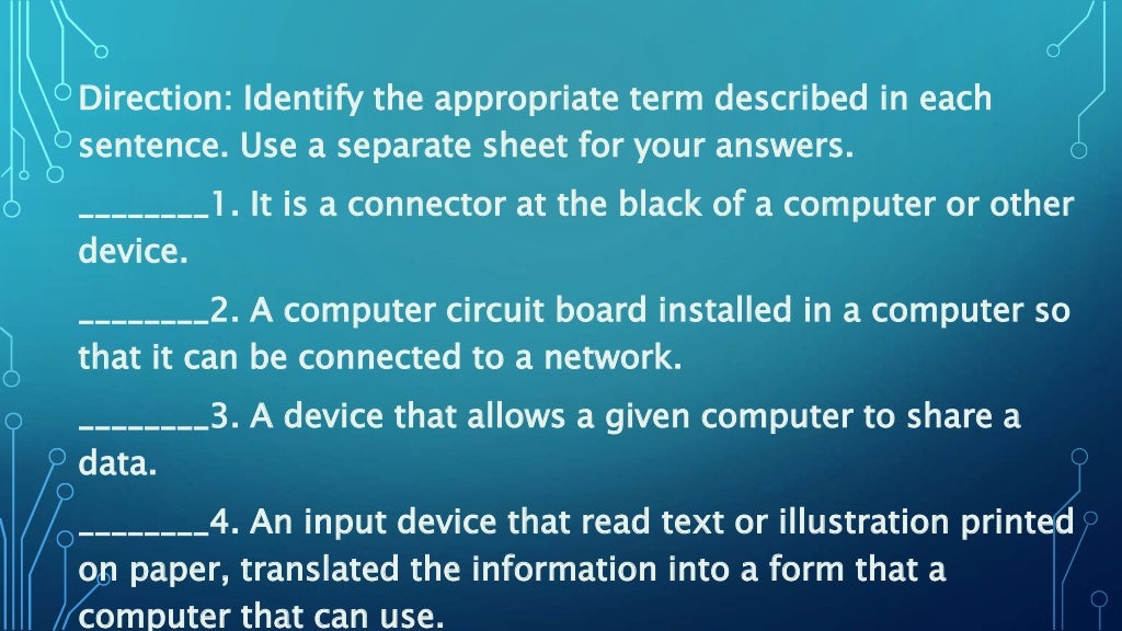 Materials, tools, equipment and testing devices