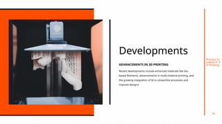 Materials Used in 3D Printing.pptx