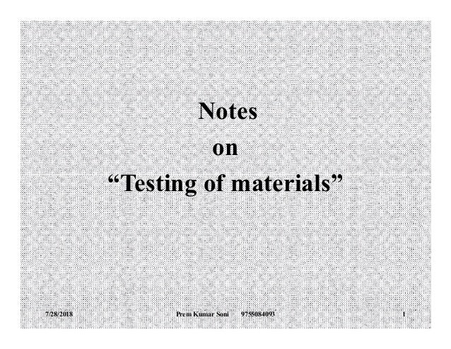 Ceramic Materials