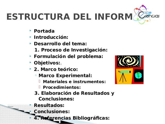 Material trabajo investigación 3º año