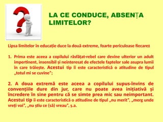 Limitat material util parintilor.pptx - Limite si reguli in relatia parinte ...