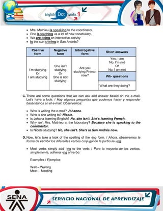 Material what are_you_doing | PDF