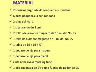 material ,[object Object]