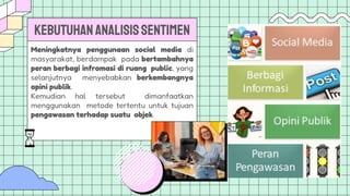 Materi Analisis Sentimen RV.pptx