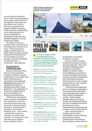 Instagram | Sua marca na vitrine