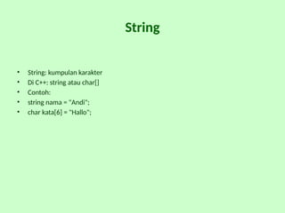 Materi Array Kelas XI Informatikaaa.pptx