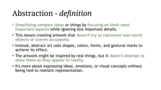 Materi‐ARS121‐M03B‐3D Nature Abstraction.pptx