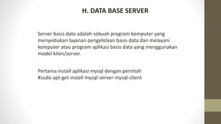 Materi asj kelas xii | PPTX