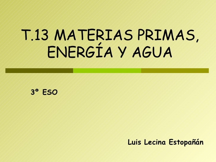 Forex y materias primas