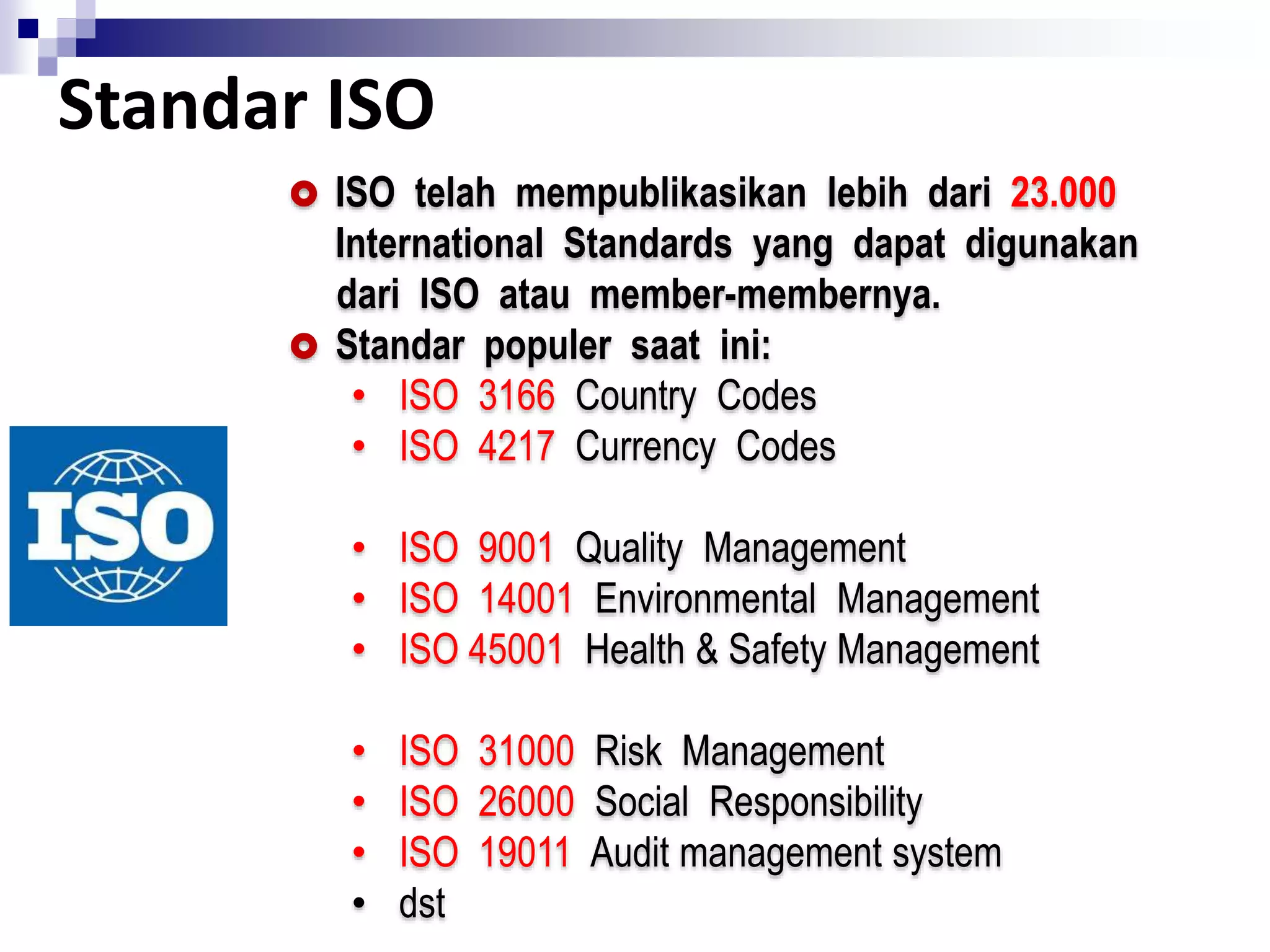ISO 19011:2018 Pedoman Audit Sistem Manajemen | PPTX