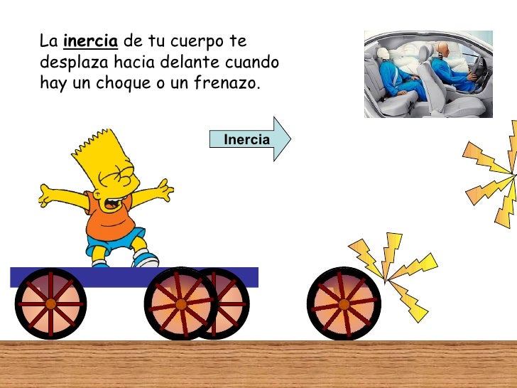 Materia Y Energia