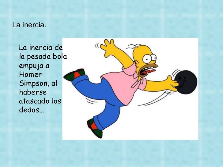 Materia y energia