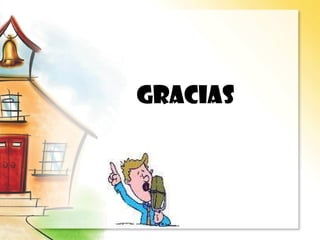 Gracias
 
