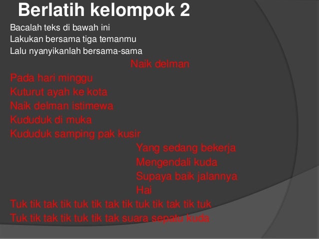 Materi belajar ( bahasa indonesia )